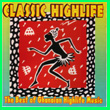 Album cover art for the aim release Best Of Ghanaian Highlife Music by Classic High Life