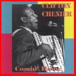 Album cover art for the aim release Comin' Home by Clifton Chenier