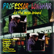 Album cover art for the aim release Do The Mess Around by Professor Longhair