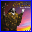 Album cover art for the aim release Marva Wrighte by Marva Wright