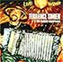 Terrance Simien and the Zydeco Experince Live album cover art