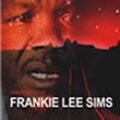 Album cover art for the aim release Walking with Frankie by Frankie Lee Sims
