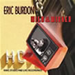 Album cover art for the aim release Wild & Wicked by Eric Burdon